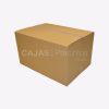 Caja De Cart N X X Cm Canal Doble Cajas Y Precintos