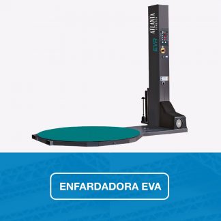 ENFARDADORA EVA