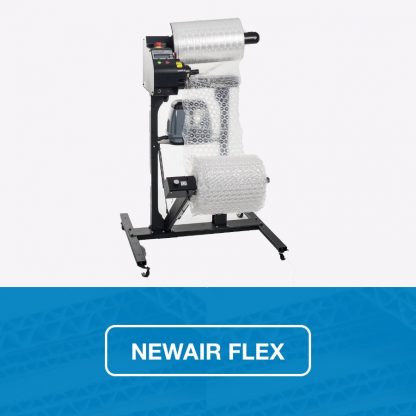 Maquina embalaje Newair flex